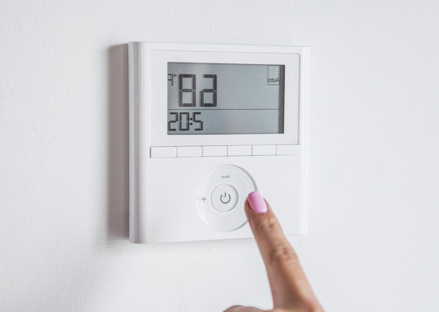 HVAC service Mt Pleasant SC