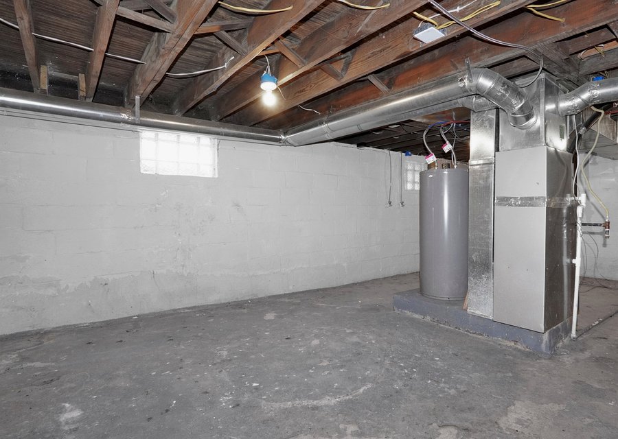 HVAC service Mt Pleasant SC