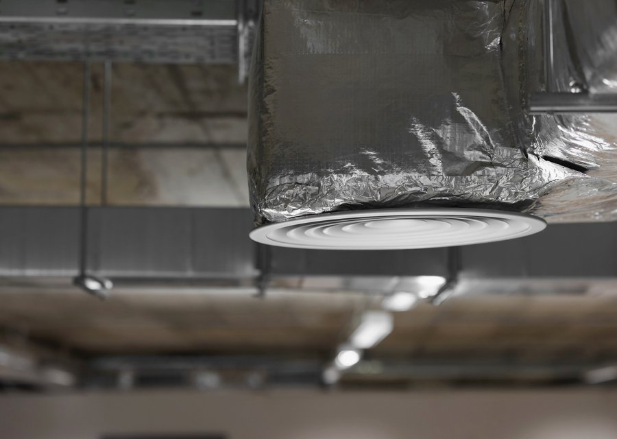 HVAC service Cottage Grove MN