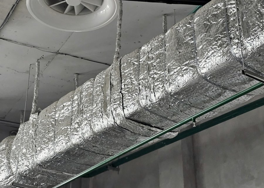 HVAC service Norwood MA