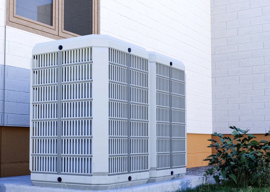 HVAC service Norwood MA
