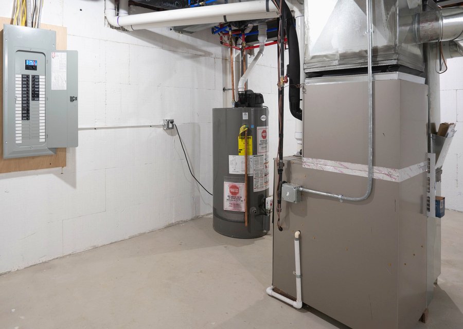 HVAC service Norwood MA