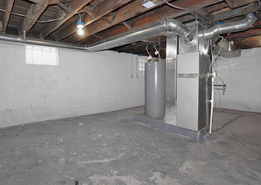 HVAC service Halethorpe MD