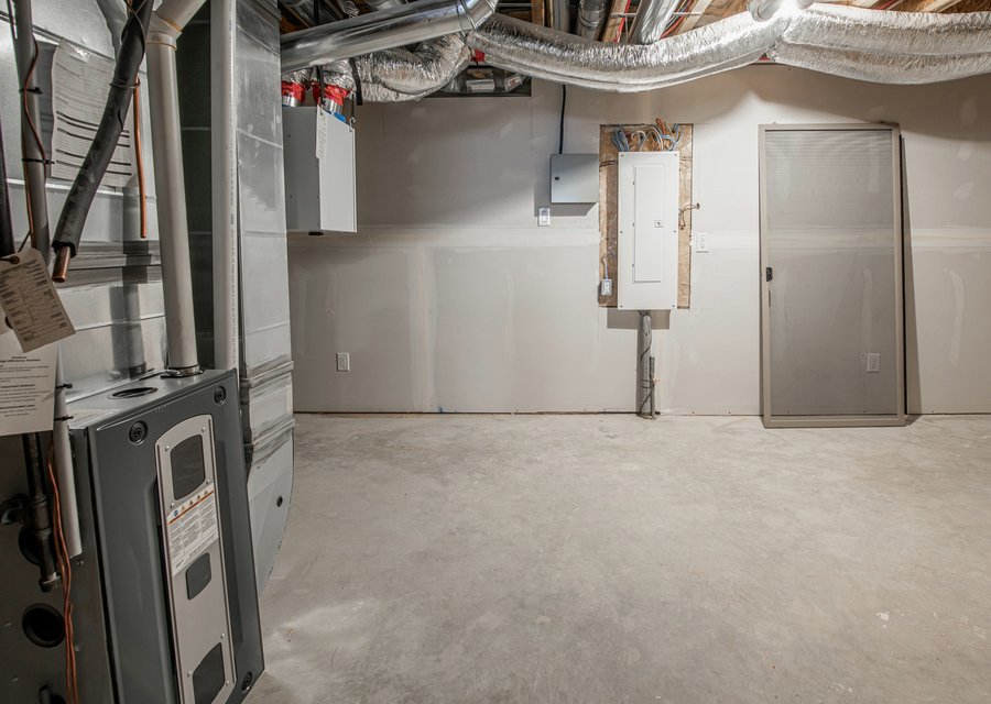 HVAC service Halethorpe MD