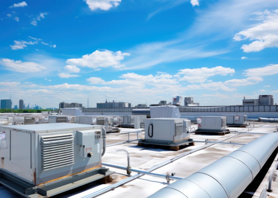 HVAC service Dacono CO