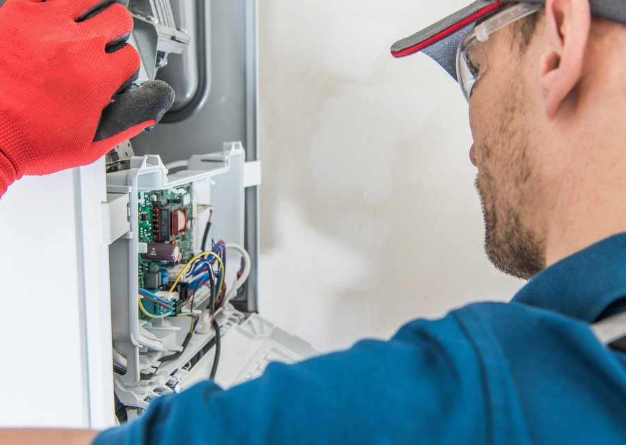 HVAC service Dacono CO