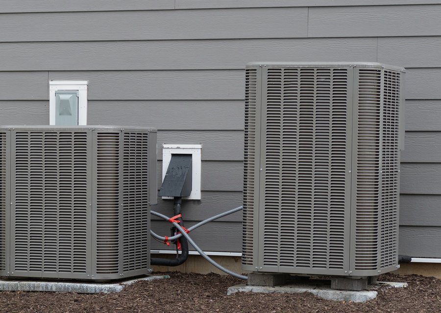 HVAC service Lockport NY