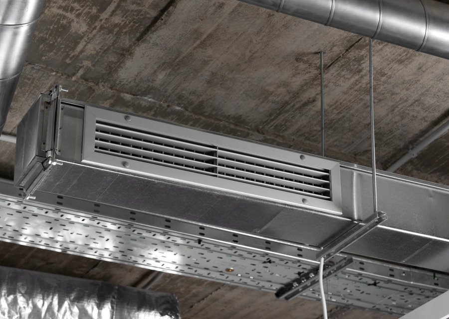 HVAC service Lockport NY