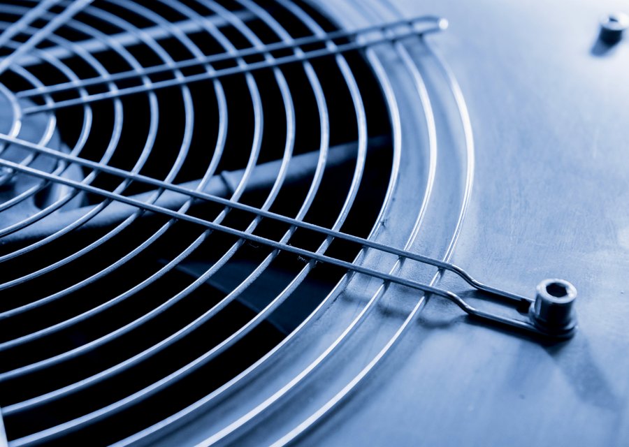 HVAC service Lockport NY