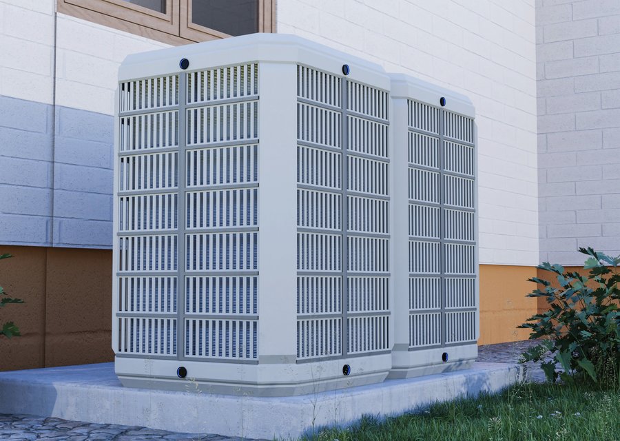 HVAC service East Brunswick NJ