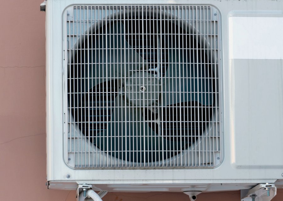 HVAC service East Brunswick NJ