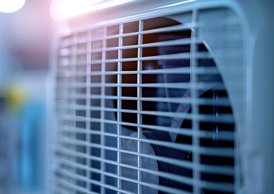 HVAC service Danvers MA