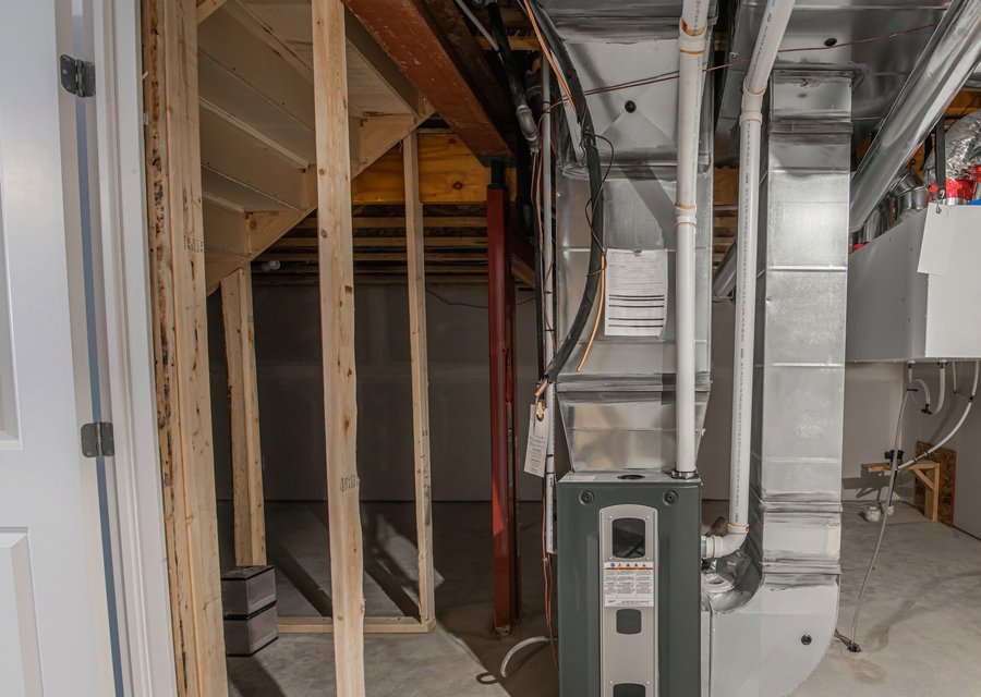HVAC service Easthampton MA