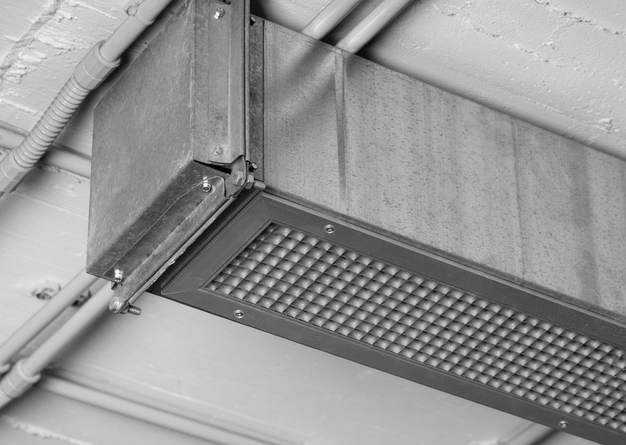HVAC service Clawson MI