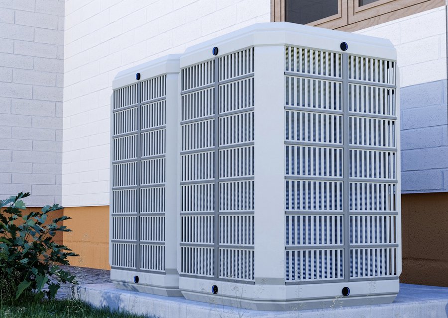 HVAC service Tiburon CA