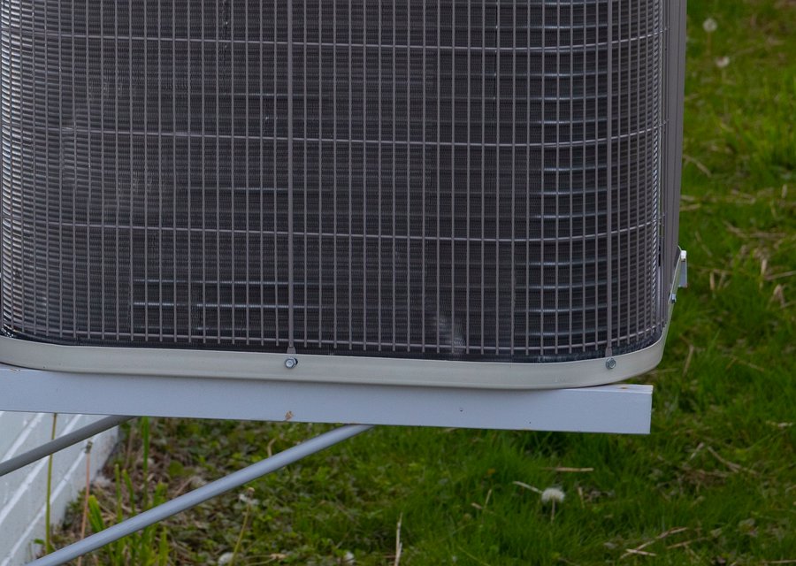 HVAC service Tiburon CA