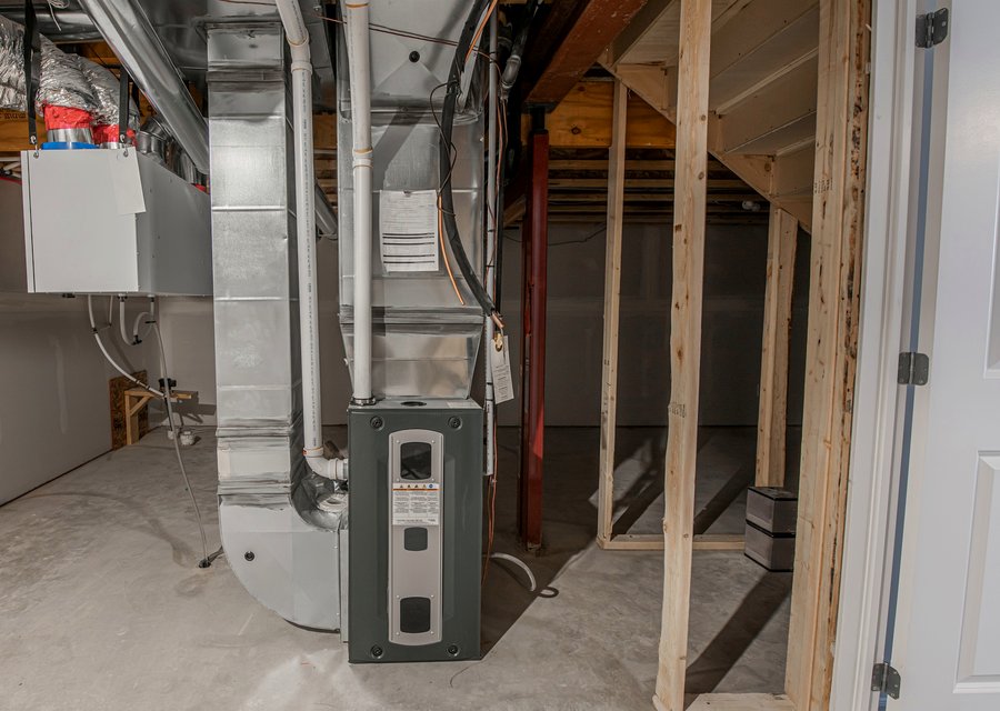 HVAC service Algonquin IL