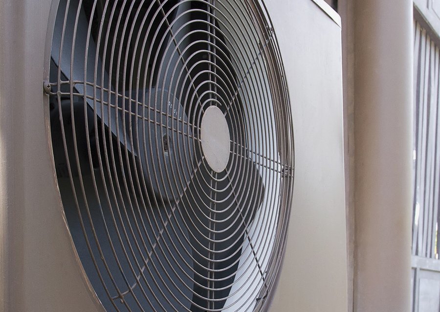 HVAC service Algonquin IL