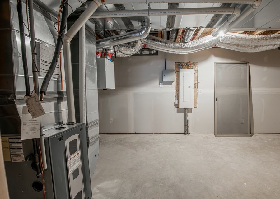 HVAC service Attleboro MA