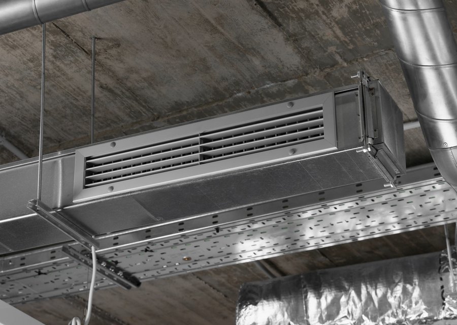 HVAC service Attleboro MA