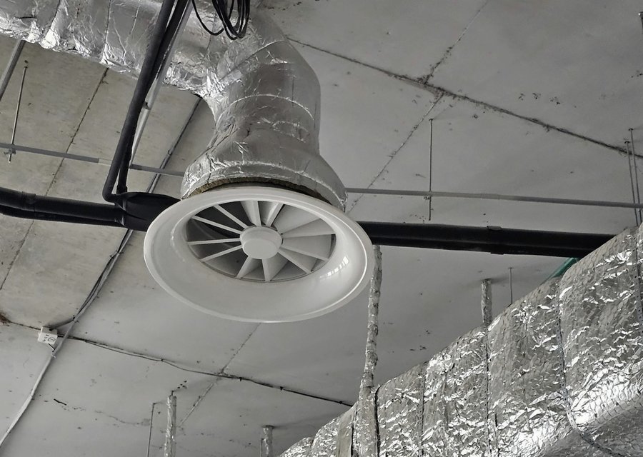HVAC service Abington PA