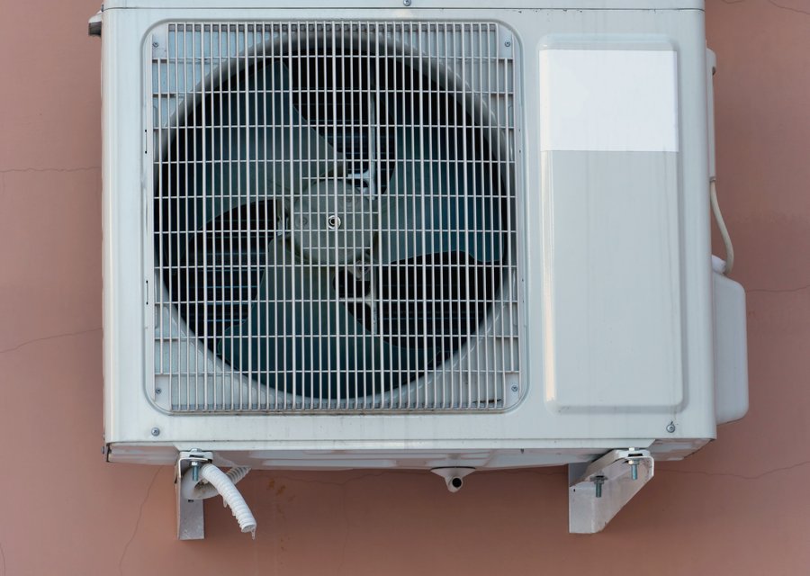HVAC service Abington PA