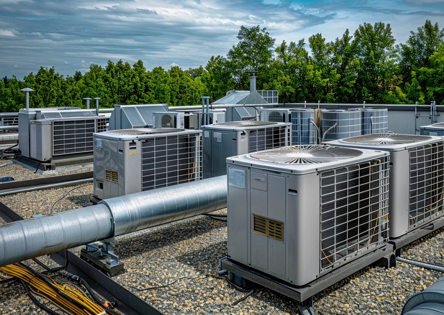 HVAC service San Clemente CA