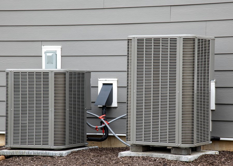 HVAC service Goose Creek SC