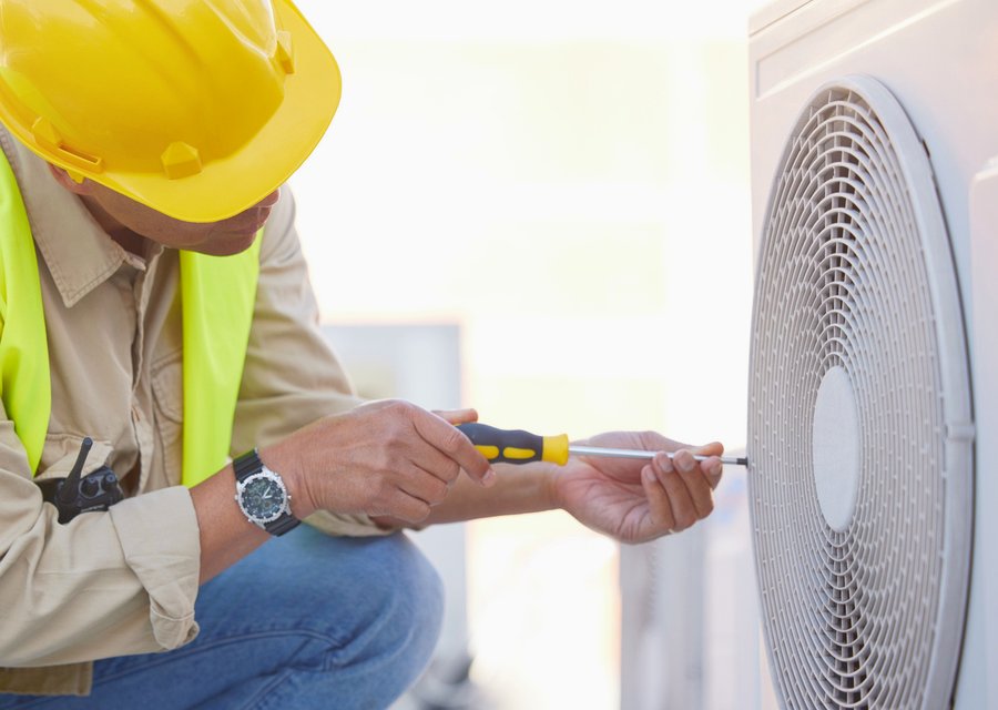 HVAC service Nolensville TN