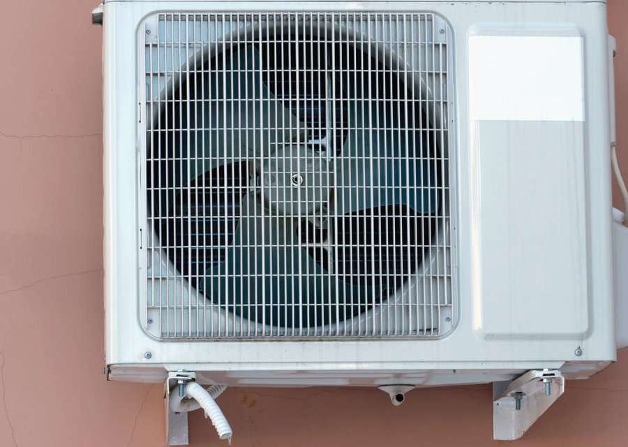 HVAC service Haw River NC