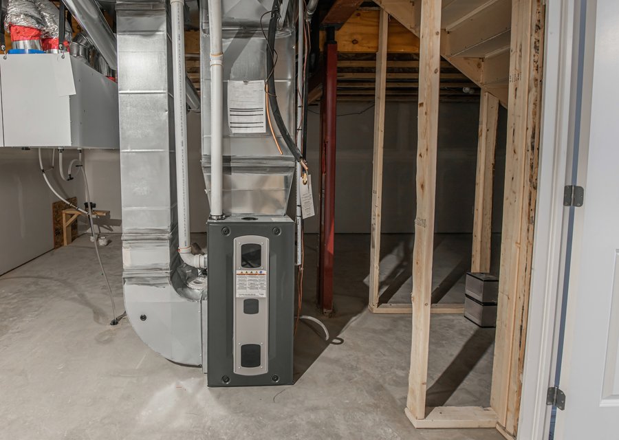 HVAC service Hopkinton MA