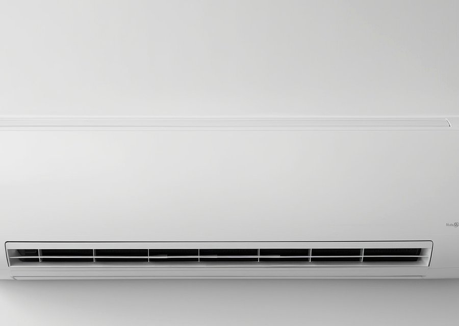 HVAC service Castalia NC