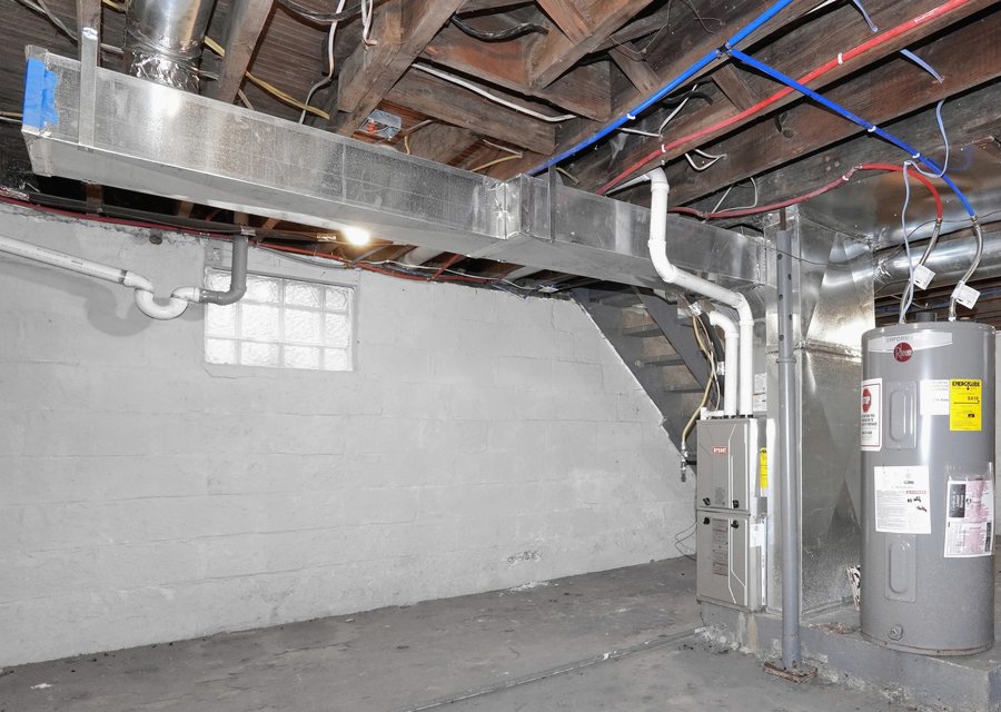 HVAC service Dallas OR