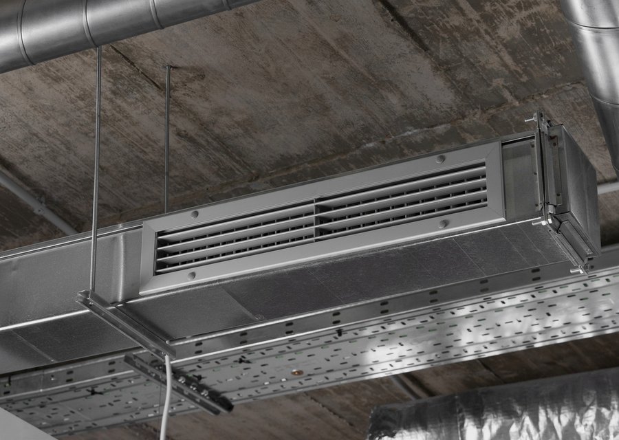 HVAC service Dallas OR
