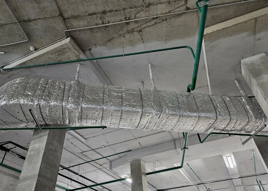 HVAC service Bellbrook OH
