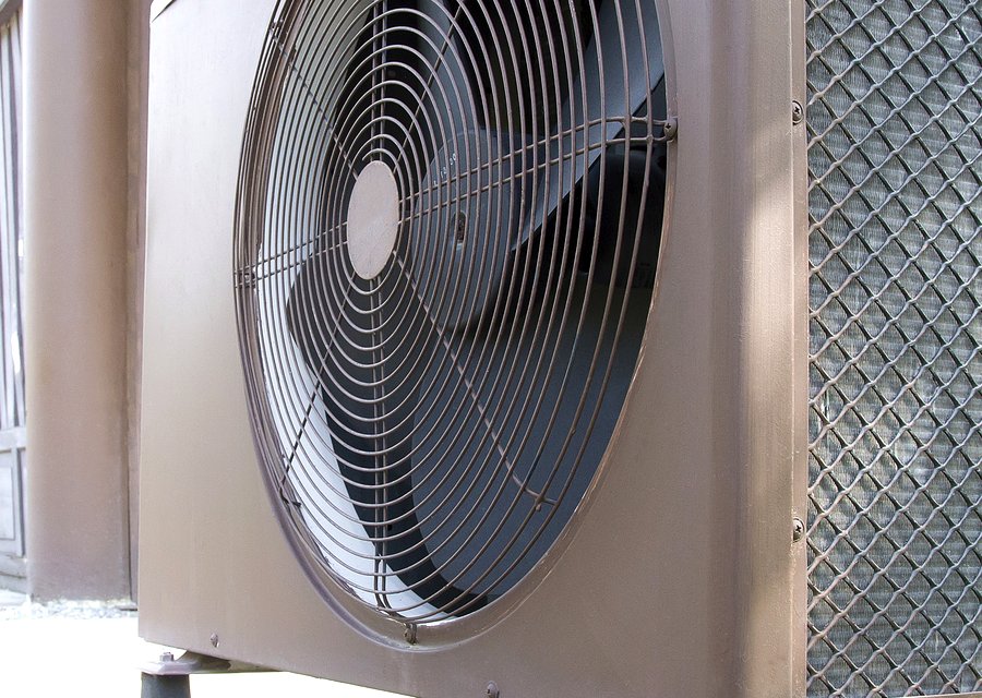 HVAC service Burnsville MN