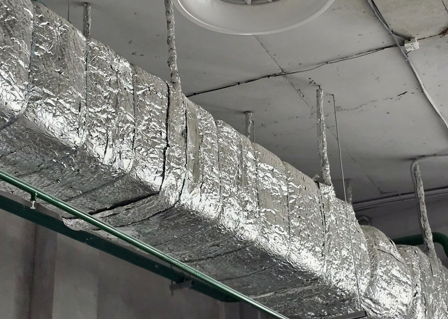 HVAC service Burnsville MN