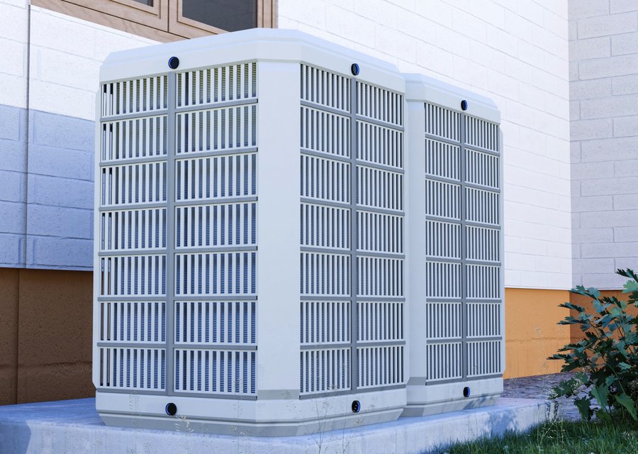 HVAC service Niles MI