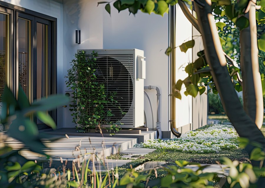 HVAC service Belton SC