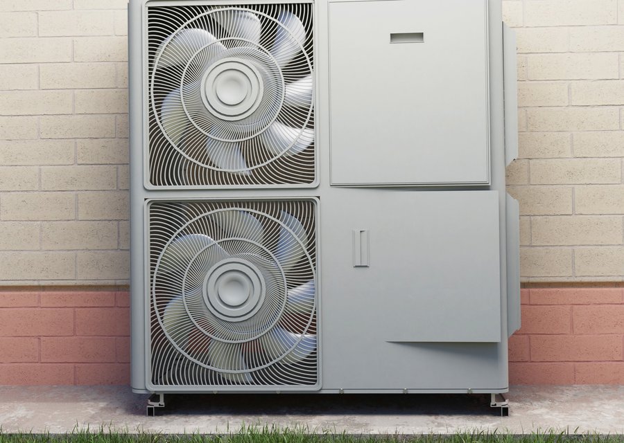 HVAC service Belton SC