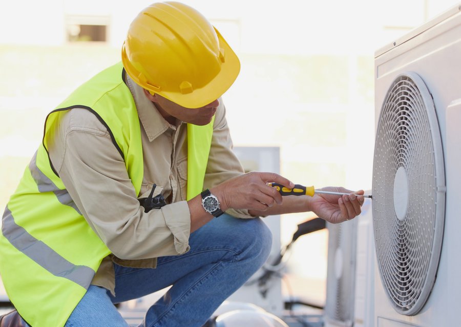HVAC service Ashland City TN