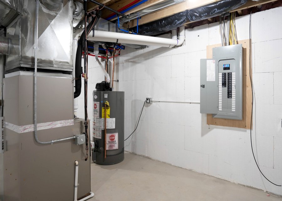 HVAC service Ashland City TN