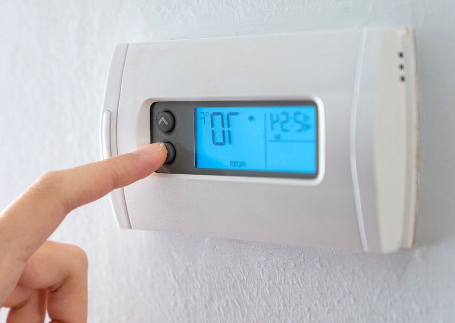 HVAC service Ashland City TN