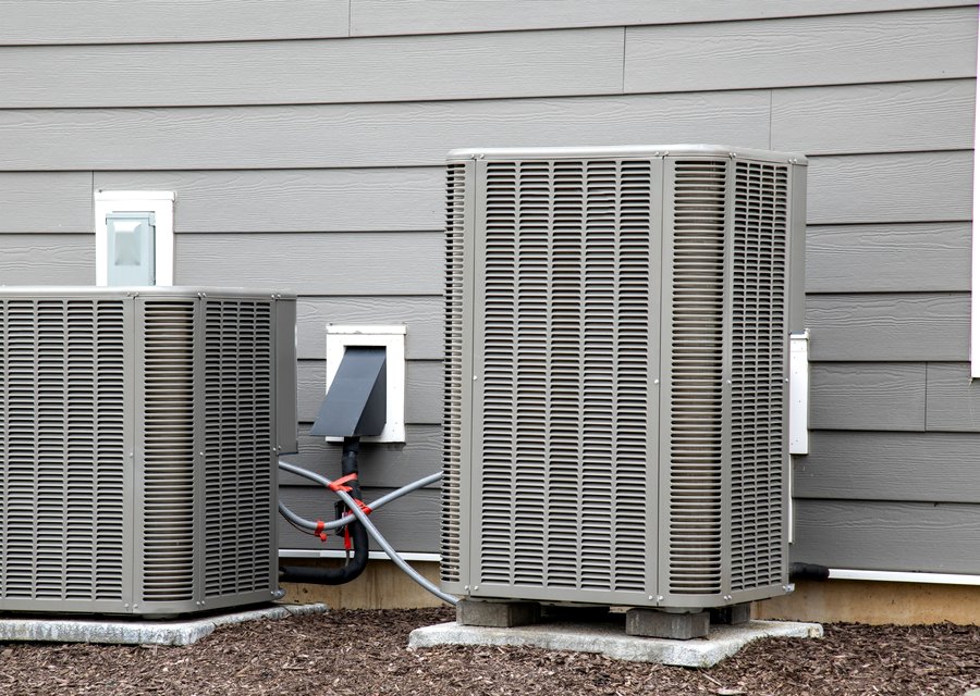 HVAC service Los Osos CA