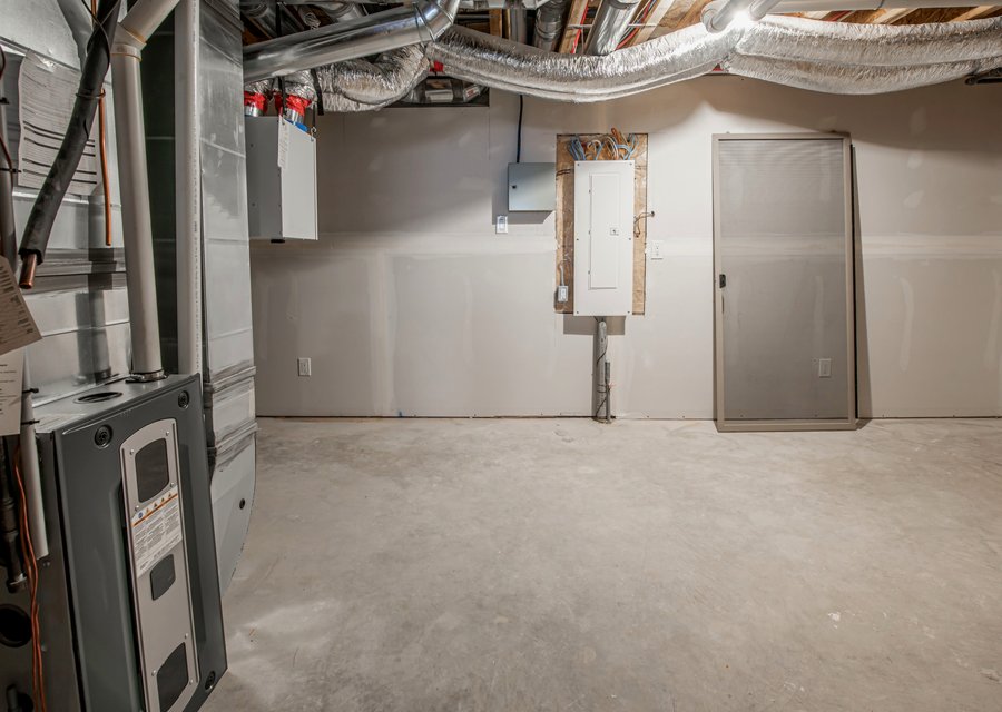 HVAC service Hinckley MN