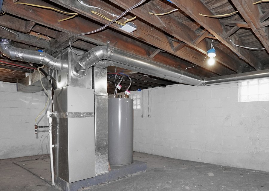 HVAC service Hinckley MN