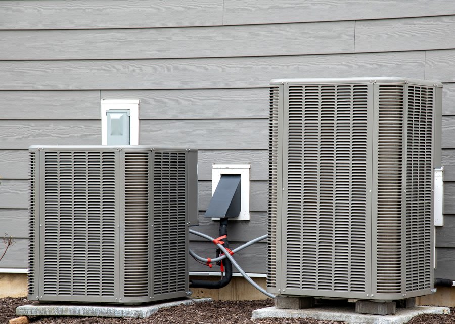 HVAC service Little Ferry NJ