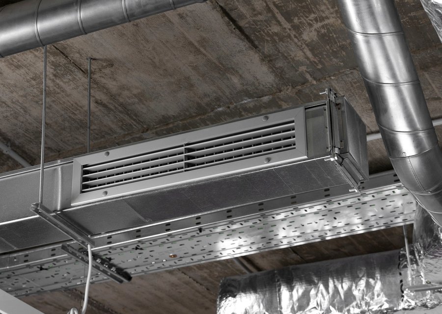 HVAC service Derry PA