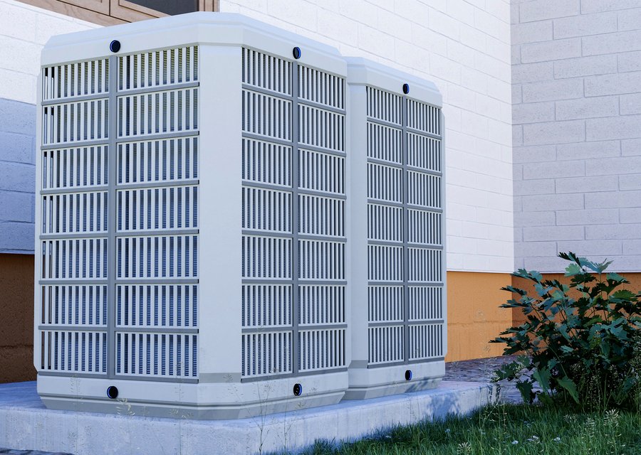 HVAC service Cranbury NJ