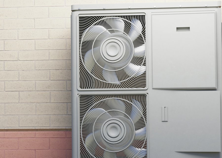 HVAC service Fort Myer VA